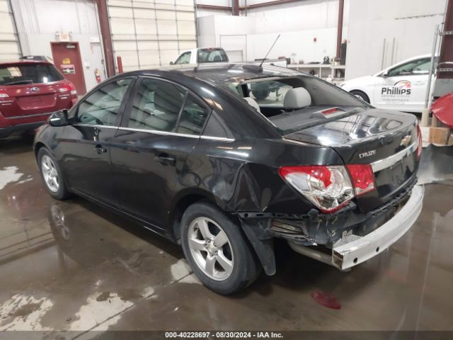 1G1PC5SB5F7119589 Chevrolet Cruze 1lt Auto