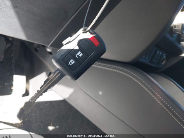 JA4AP3AU4LU007365 Mitsubishi Outlander Sport 2.0 Es