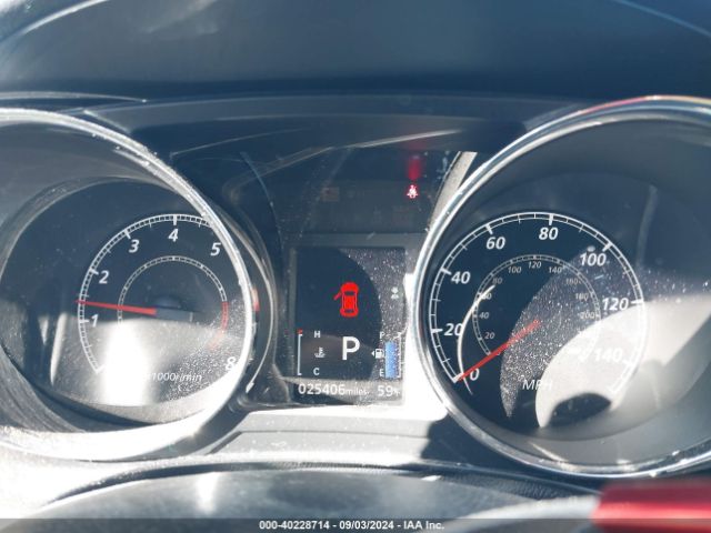 JA4AP3AU4LU007365 Mitsubishi Outlander Sport 2.0 Es