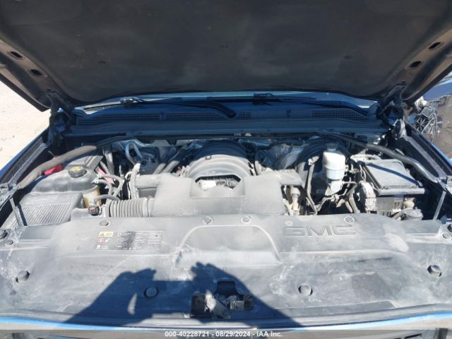 1GKS2HKJ8GR295530 GMC YUKON XL DENALI