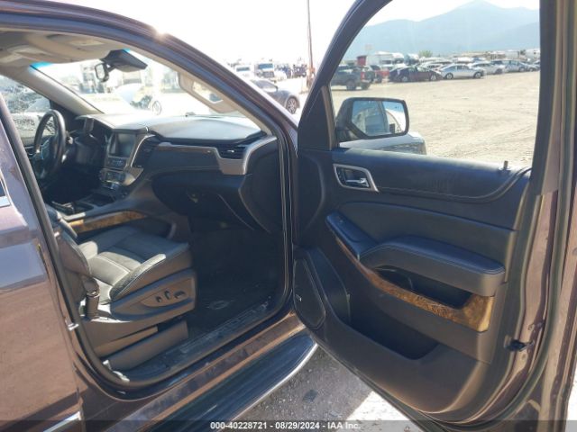 1GKS2HKJ8GR295530 GMC YUKON XL DENALI