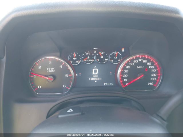1GKS2HKJ8GR295530 GMC YUKON XL DENALI