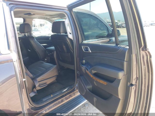 1GKS2HKJ8GR295530 GMC YUKON XL DENALI