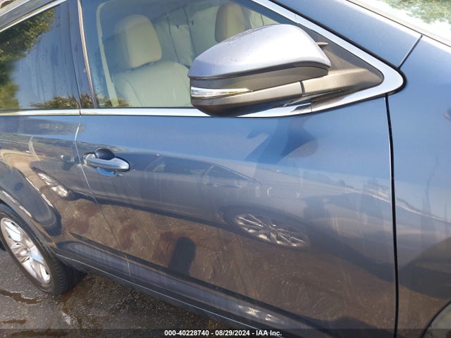 5TDDKRFH0GS318916 Toyota Highlander Limited V6