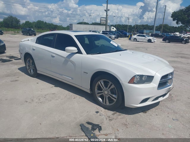 2014 2C3CDXDT7EH346830 main image