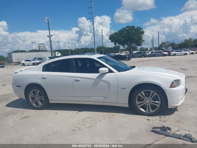 Dodge Charger R/t Max 2014 2C3CDXDT7EH346830 Image 13
