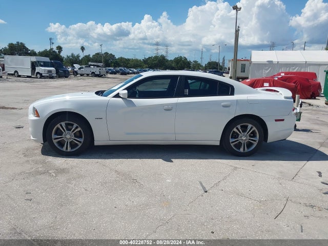 Dodge Charger R/t Max 2014 2C3CDXDT7EH346830 Image 14