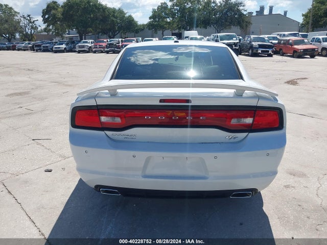 Dodge Charger R/t Max 2014 2C3CDXDT7EH346830 Image 16