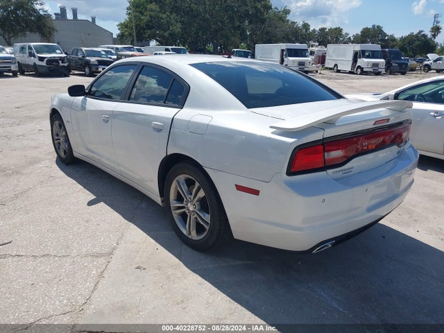 Dodge Charger R/t Max 2014 2C3CDXDT7EH346830 Image 3
