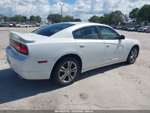 Dodge Charger R/t Max 2014 2C3CDXDT7EH346830 Image 4