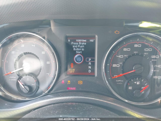 Dodge Charger R/t Max 2014 2C3CDXDT7EH346830 Image 7