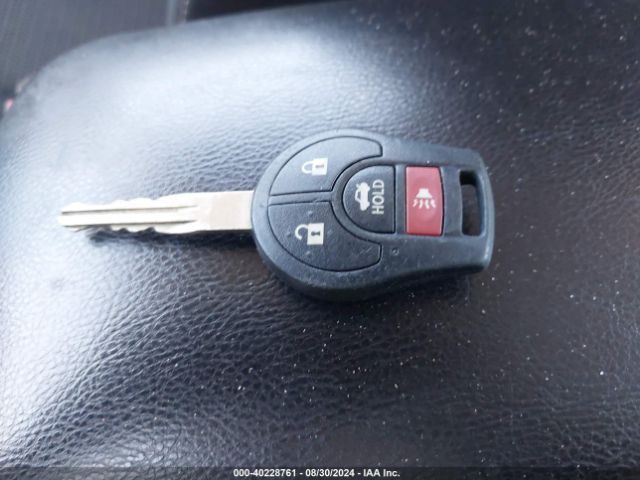 3N1AB7AP7GY336461 Nissan SENTRA S