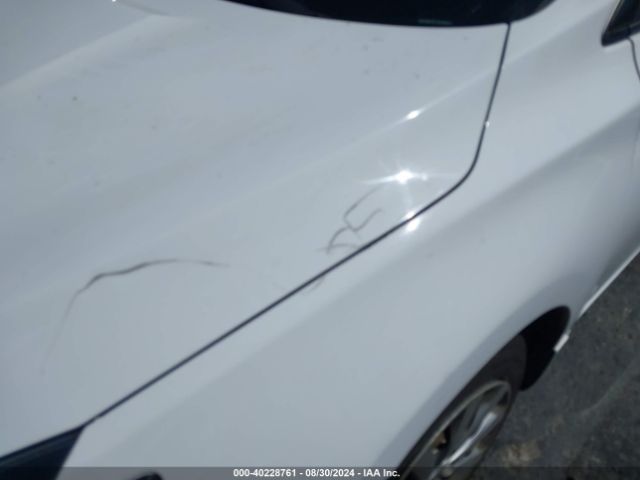 3N1AB7AP7GY336461 Nissan SENTRA S