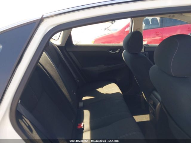 3N1AB7AP7GY336461 Nissan SENTRA S
