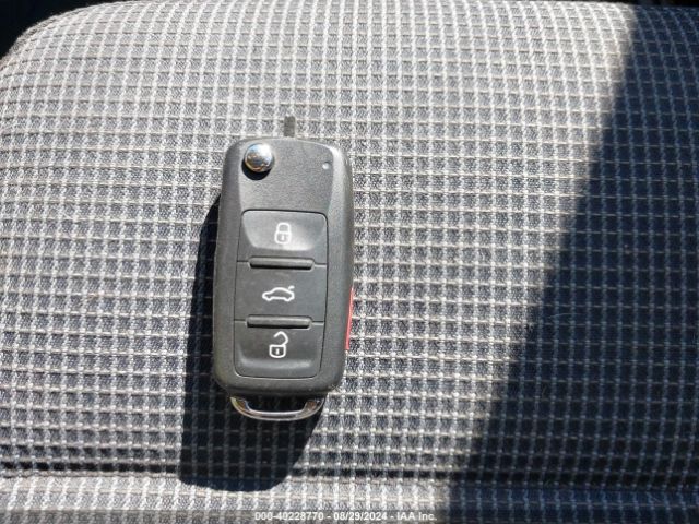 WVWDB7AJXEW005707 Volkswagen Golf 2.5l