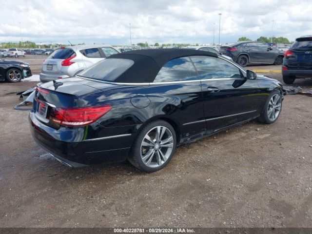 WDDKK5KF5EF226398 Mercedes-Benz E 350