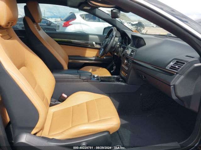 WDDKK5KF5EF226398 Mercedes-Benz E 350