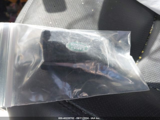 SAL1P9EU2RA174300 Land Rover Range Rover Sport Se
