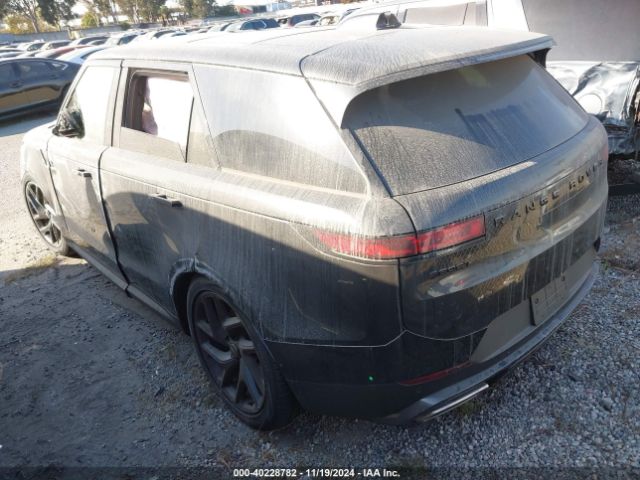 SAL1P9EU2RA174300 Land Rover Range Rover Sport Se