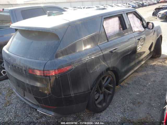 SAL1P9EU2RA174300 Land Rover Range Rover Sport Se