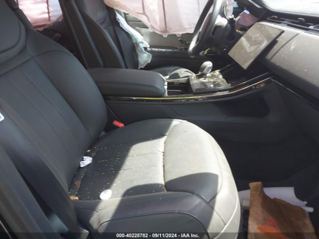 SAL1P9EU2RA174300 Land Rover Range Rover Sport Se