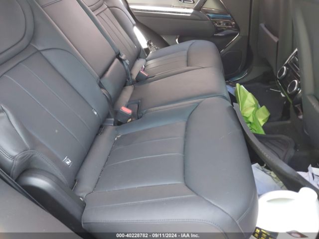 SAL1P9EU2RA174300 Land Rover Range Rover Sport Se