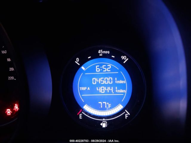 3HGGK5H46KM701429 Honda FIT LX