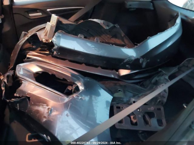 3HGGK5H46KM701429 Honda FIT LX