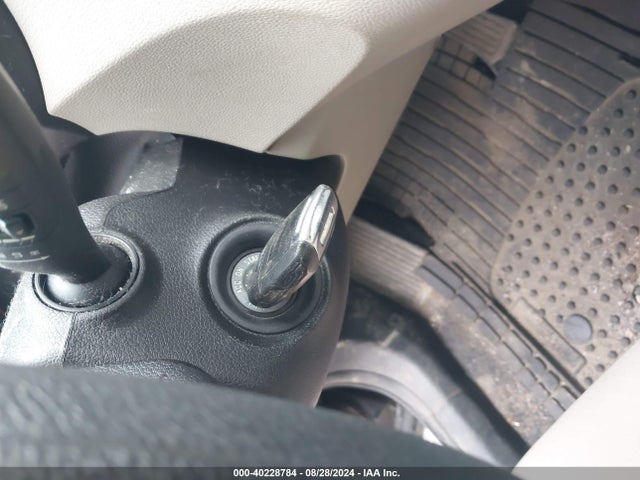 KIA Sorento 2.4l Lx 2016 5XYPGDA38GG007289 Image 11