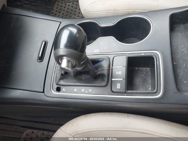 KIA Sorento 2.4l Lx 2016 5XYPGDA38GG007289 Image 6