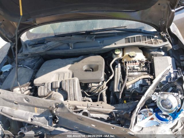 1G4PR5SK0F4101553 Buick Verano Convenience Group