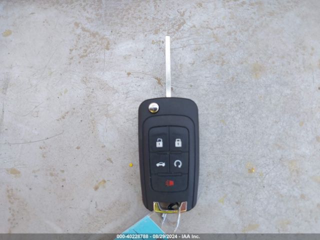1G4PR5SK0F4101553 Buick Verano Convenience Group