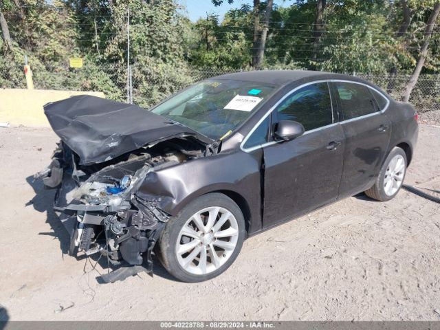 1G4PR5SK0F4101553 Buick Verano Convenience Group