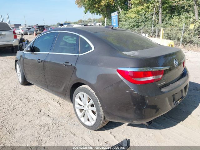 1G4PR5SK0F4101553 Buick Verano Convenience Group