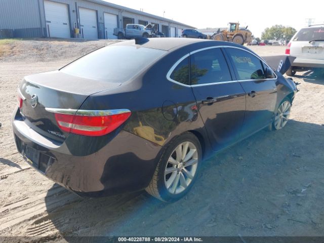 1G4PR5SK0F4101553 Buick Verano Convenience Group