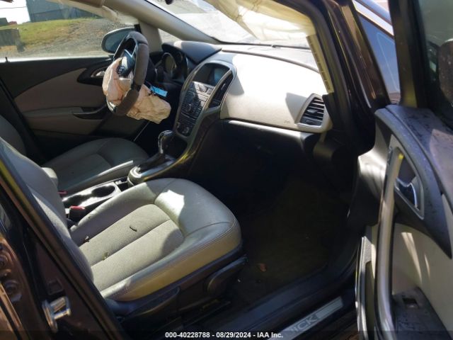1G4PR5SK0F4101553 Buick Verano Convenience Group