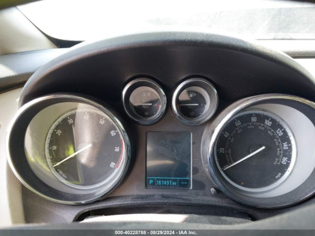 1G4PR5SK0F4101553 Buick Verano Convenience Group