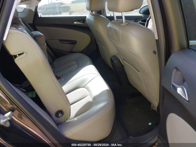 1G4PR5SK0F4101553 Buick Verano Convenience Group
