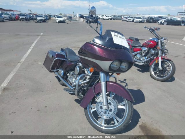 2006 HARLEY-DAVIDSON FLTRI 1HD1FSW326Y698068