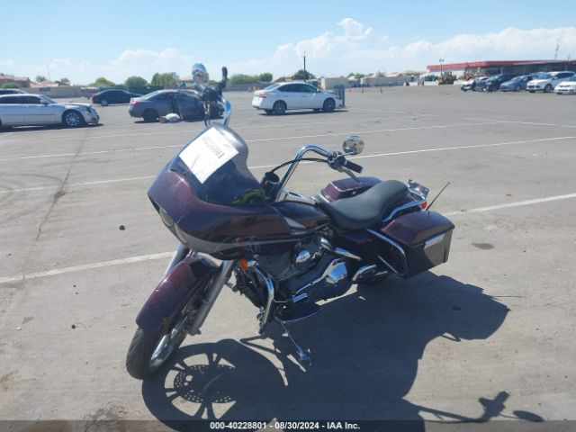 2006 HARLEY-DAVIDSON FLTRI 1HD1FSW326Y698068 Photo 1