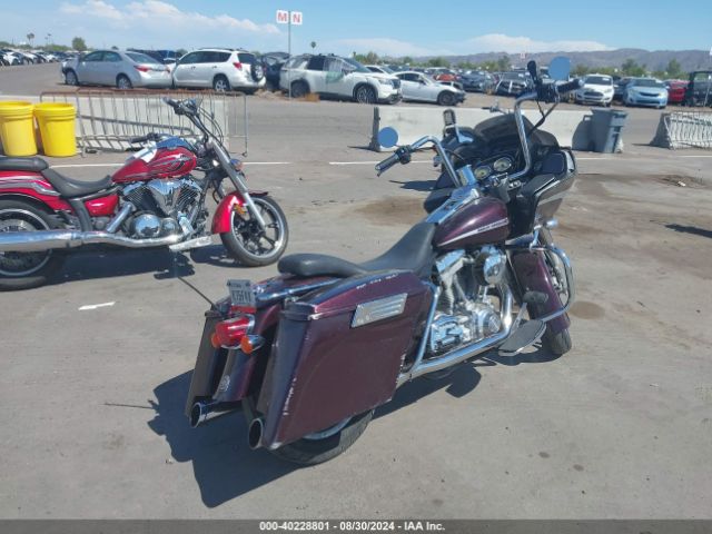 2006 HARLEY-DAVIDSON FLTRI 1HD1FSW326Y698068 Photo 3