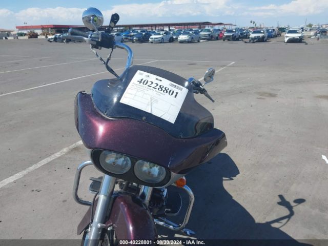 2006 HARLEY-DAVIDSON FLTRI 1HD1FSW326Y698068 Photo 4