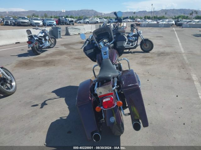 2006 HARLEY-DAVIDSON FLTRI 1HD1FSW326Y698068 Photo 5