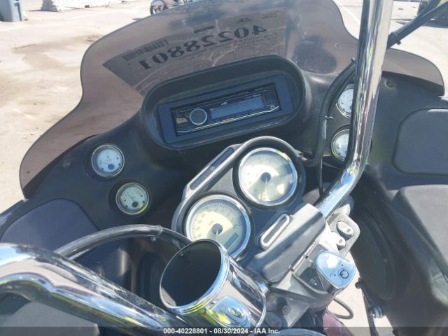 2006 HARLEY-DAVIDSON FLTRI 1HD1FSW326Y698068 Photo 6