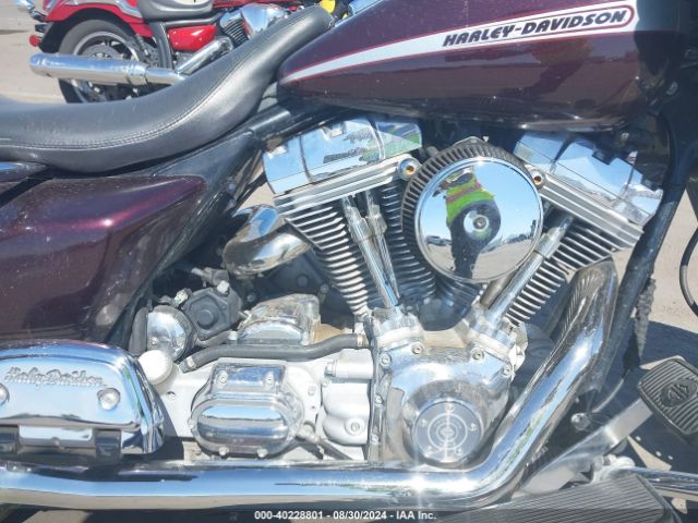 2006 HARLEY-DAVIDSON FLTRI 1HD1FSW326Y698068 Photo 7