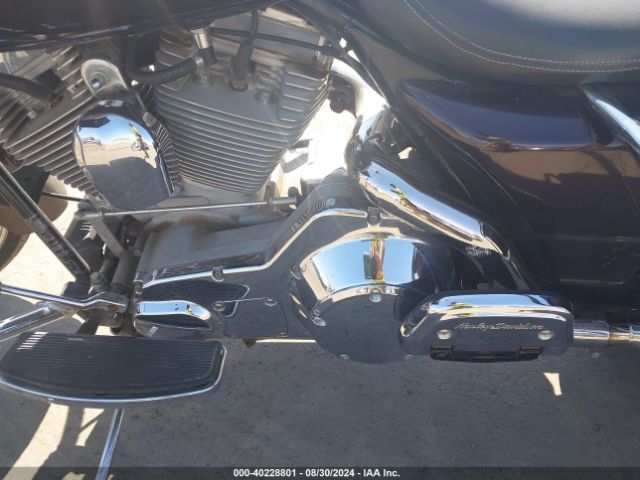 2006 HARLEY-DAVIDSON FLTRI 1HD1FSW326Y698068 Photo 8
