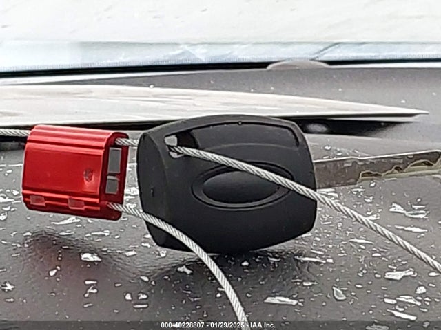 Ford FOCUS SE 2017 1FADP3F23HL295439 Image 11