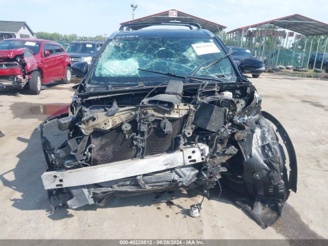 5TDJKRFH9FS114195 Toyota Highlander Xle V6