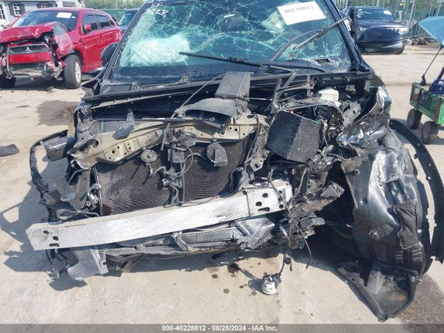 5TDJKRFH9FS114195 Toyota Highlander Xle V6