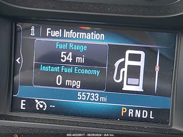Buick Envision Essence 2017 LRBFXDSA7HD221620 Image 15
